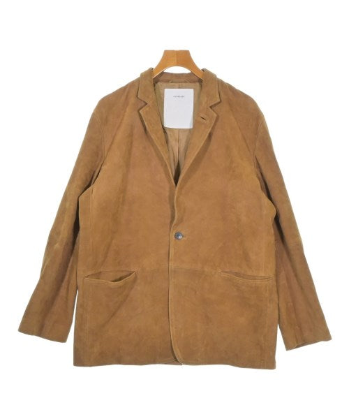 OVERCOAT 休閒夾克