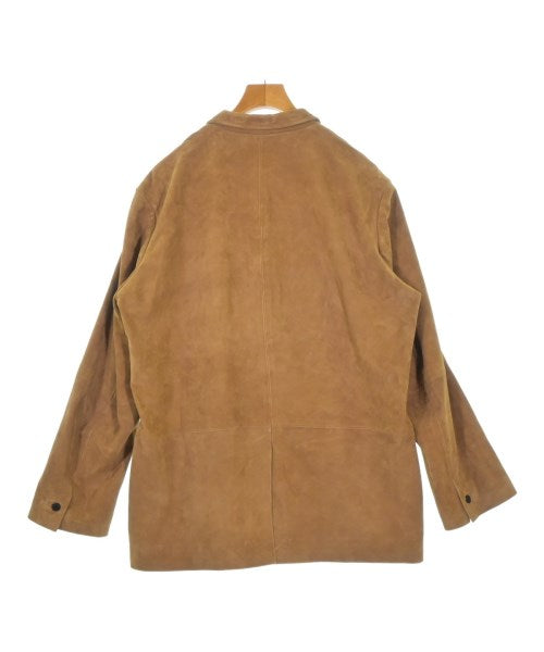 OVERCOAT 休閒夾克