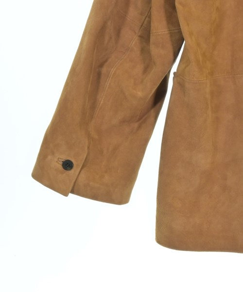 OVERCOAT 休閒夾克