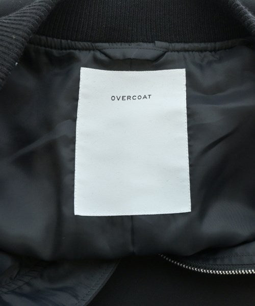 OVERCOAT 其他飛行外套