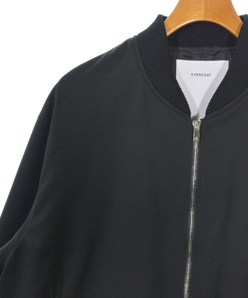 OVERCOAT 其他飛行外套