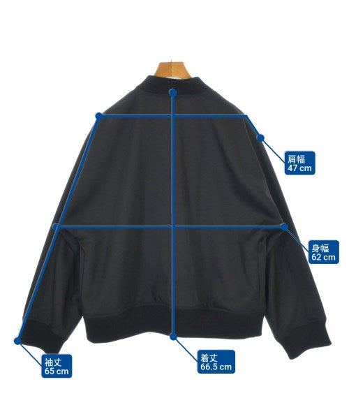 OVERCOAT 其他飛行外套