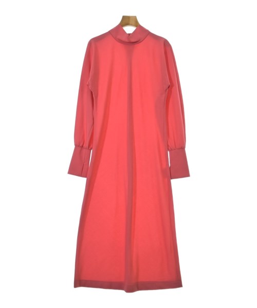 OVERCOAT 洋裝