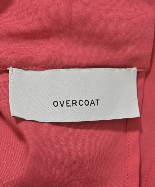 OVERCOAT 洋裝