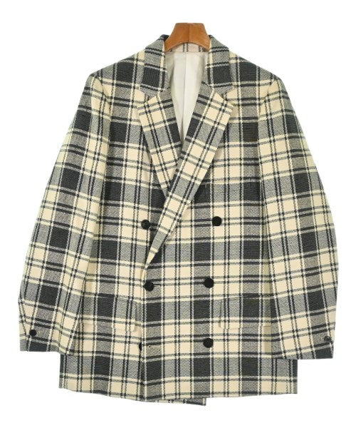 OVERCOAT 西裝外套