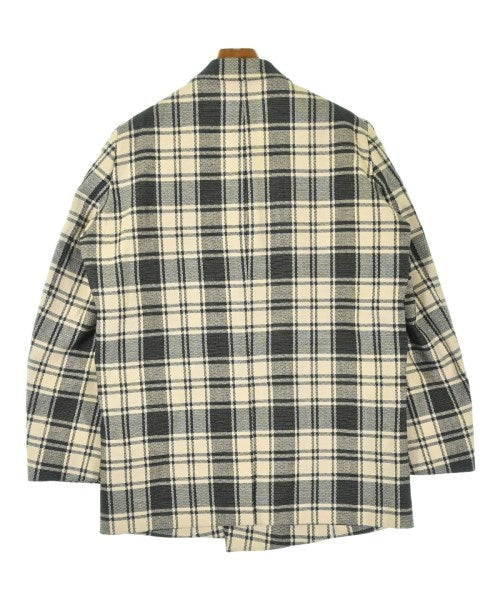 OVERCOAT 西裝外套