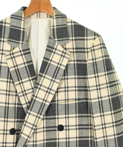 OVERCOAT 西裝外套