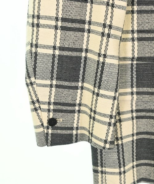 OVERCOAT 西裝外套