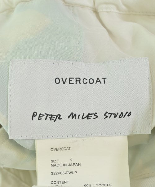 OVERCOAT 其他款