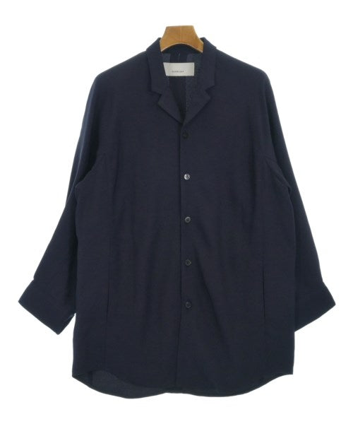 OVERCOAT 休閒襯衫