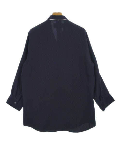OVERCOAT 休閒襯衫