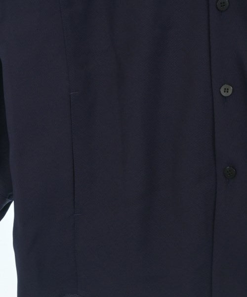 OVERCOAT 休閒襯衫