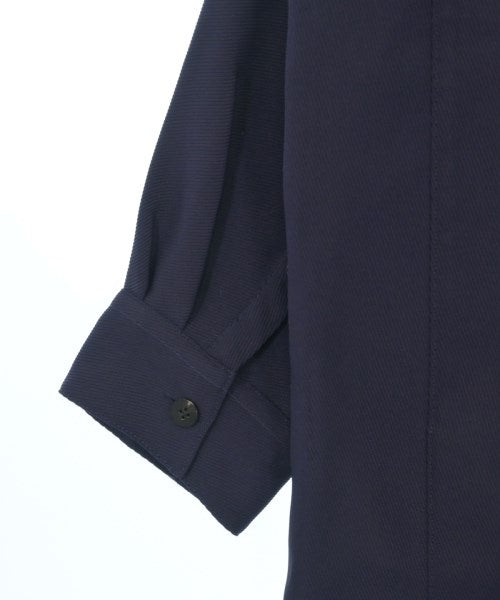 OVERCOAT 休閒襯衫
