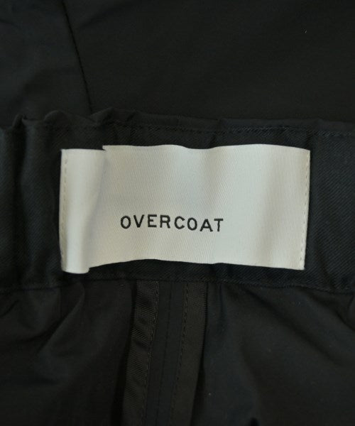 OVERCOAT 其他款