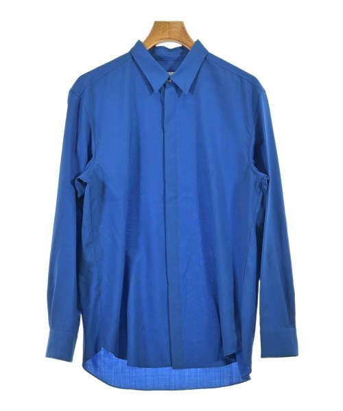 OVERCOAT 休閒襯衫