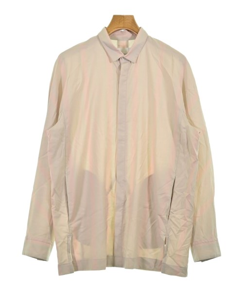 OVERCOAT 休閒襯衫