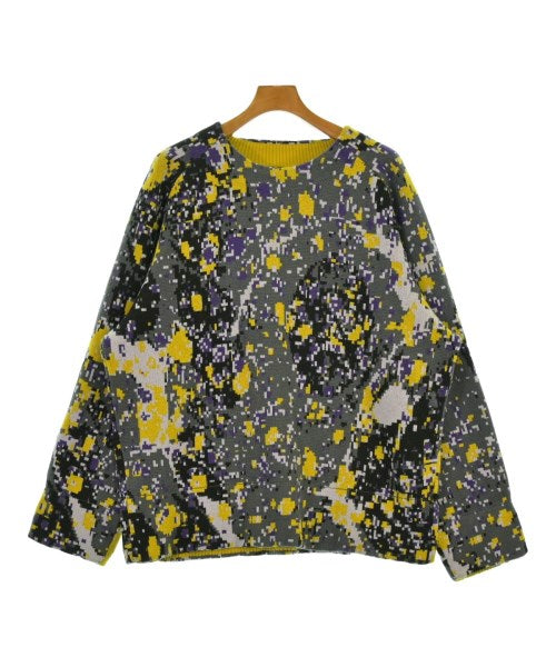 OVERCOAT 毛衣