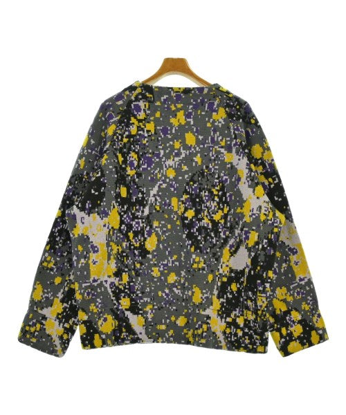 OVERCOAT 毛衣