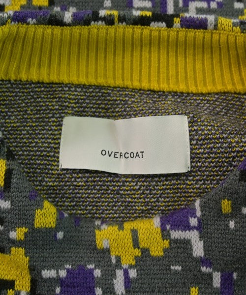 OVERCOAT 毛衣