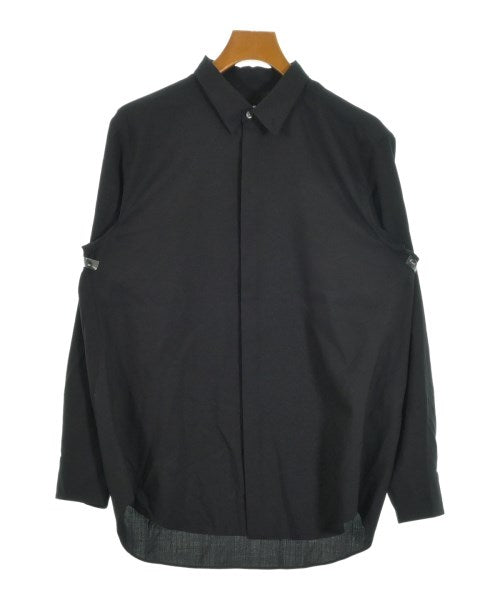 OVERCOAT 休閒襯衫