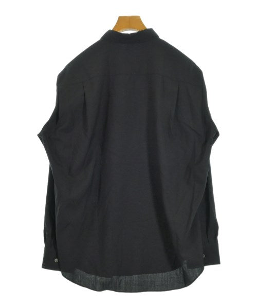 OVERCOAT 休閒襯衫