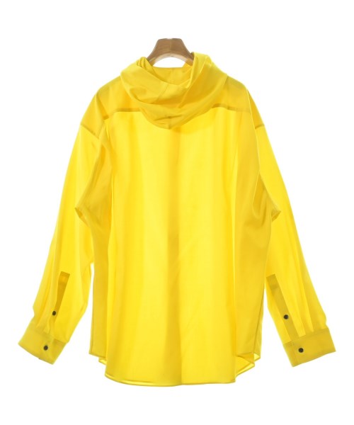 OVERCOAT 休閒襯衫