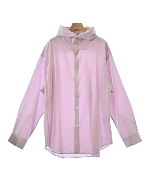 OVERCOAT 休閒襯衫