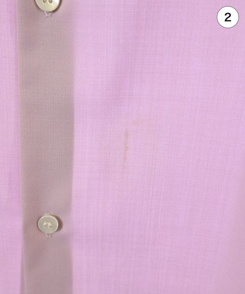 OVERCOAT 休閒襯衫