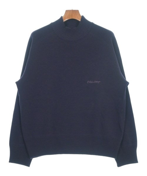 OVERCOAT 毛衣