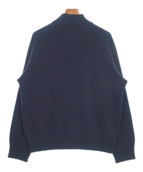 OVERCOAT 毛衣