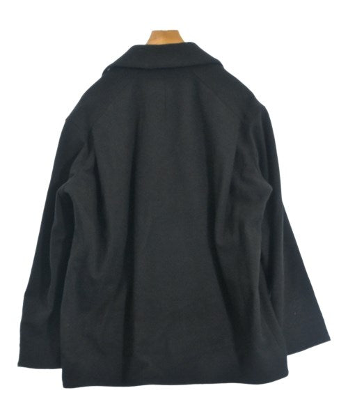 OVERCOAT 切斯特披風