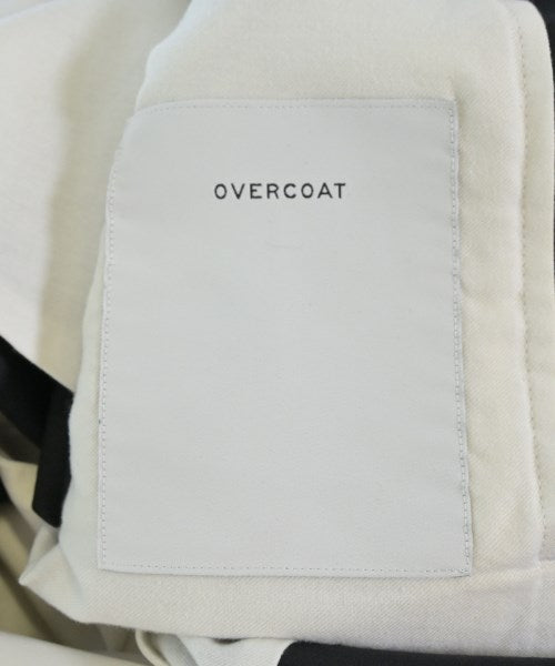 OVERCOAT 西裝外套