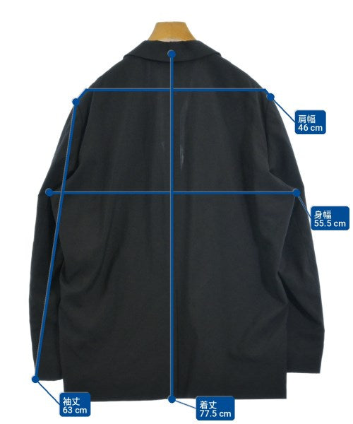 OVERCOAT 西裝外套