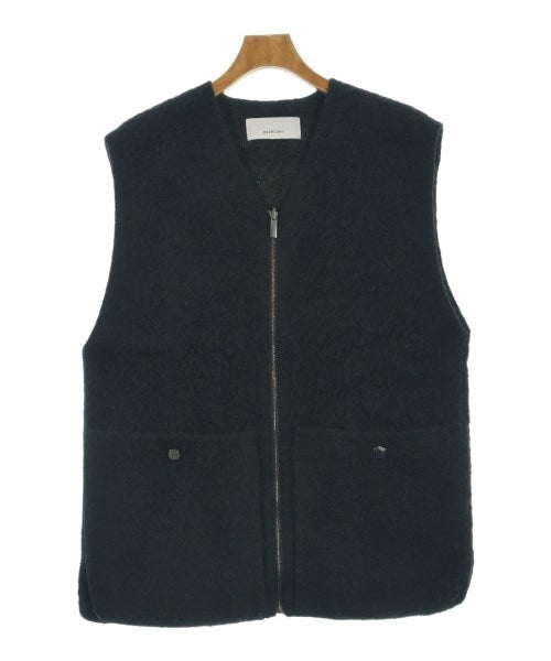 OVERCOAT 其他飛行外套