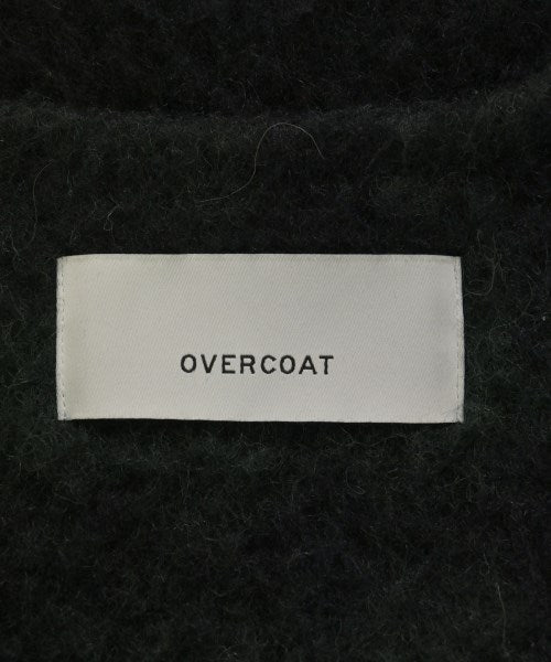 OVERCOAT 其他飛行外套