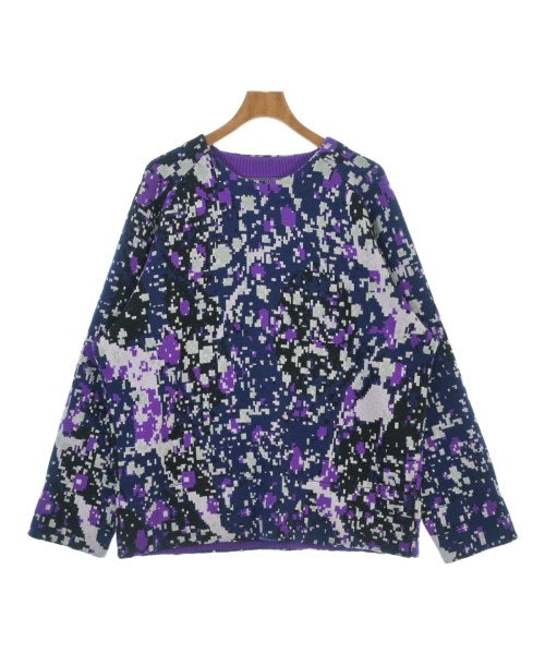 OVERCOAT 毛衣