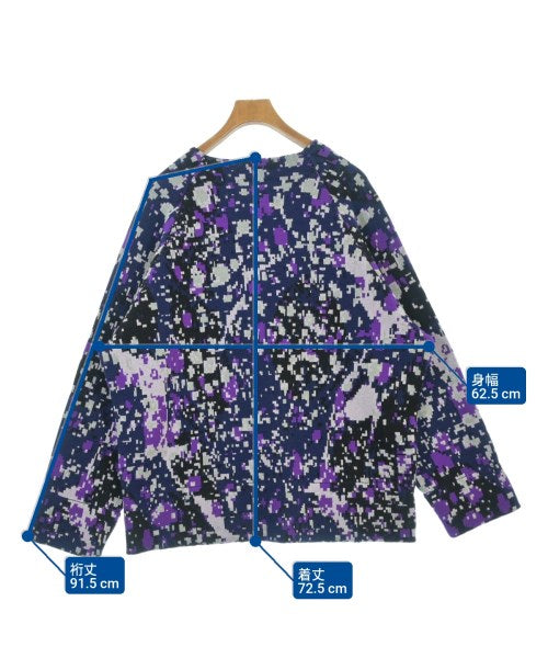 OVERCOAT 毛衣