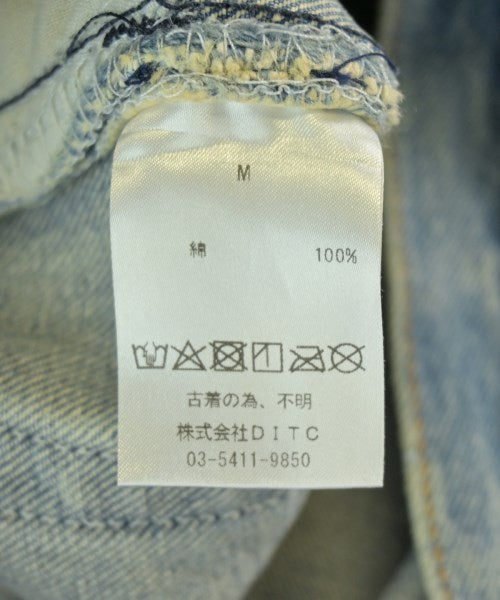 BOW WOW 牛仔褲