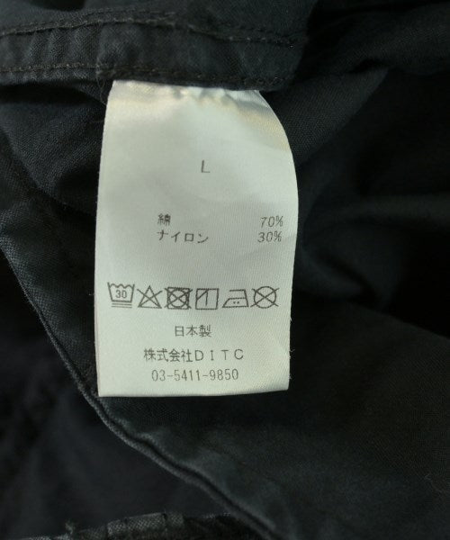 BOW WOW 工裝褲