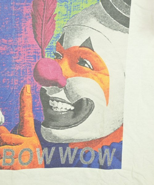 BOW WOW T恤/上衣