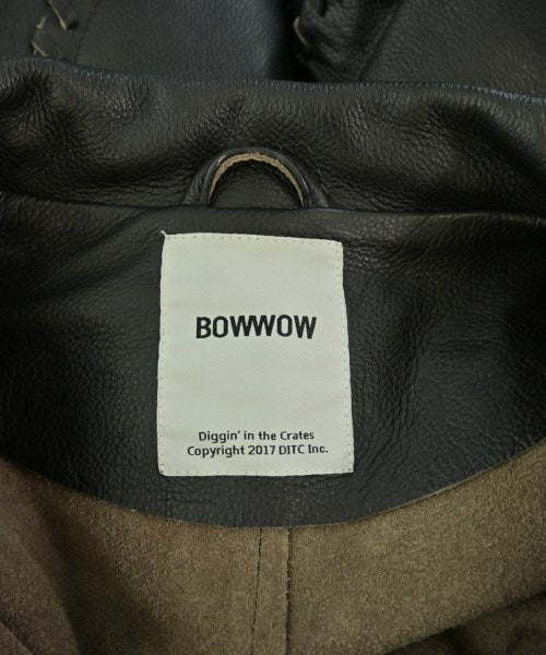 BOW WOW 其他飛行外套