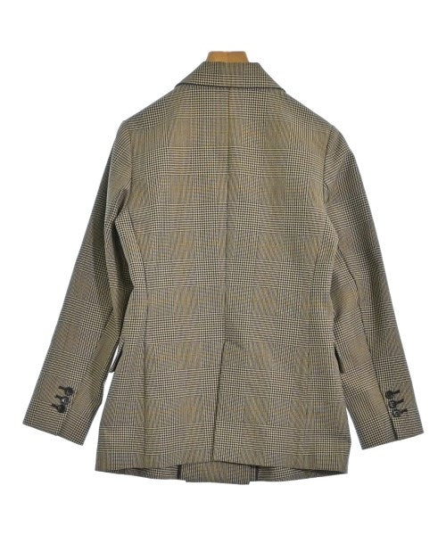 GARAGE OF GOOD CLOTHING 西裝外套