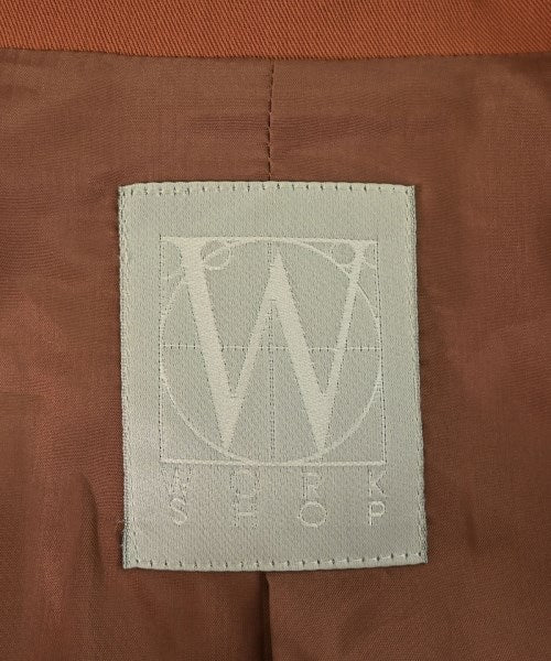 Y's for men WORKSHOP 其他大衣