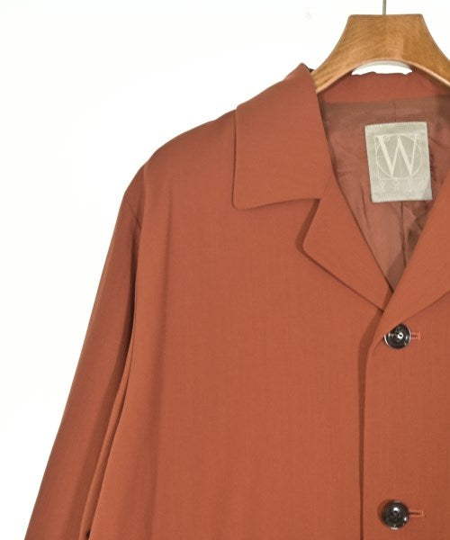 Y's for men WORKSHOP 其他大衣
