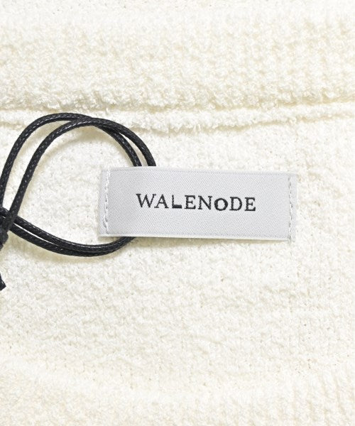 walenode T恤/上衣