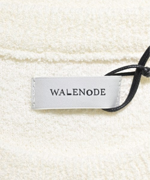 walenode T恤/上衣