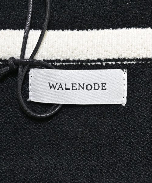 walenode T恤/上衣