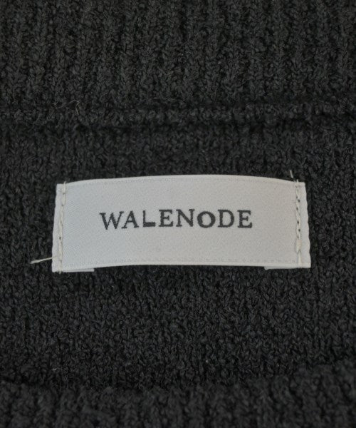 walenode 毛衣