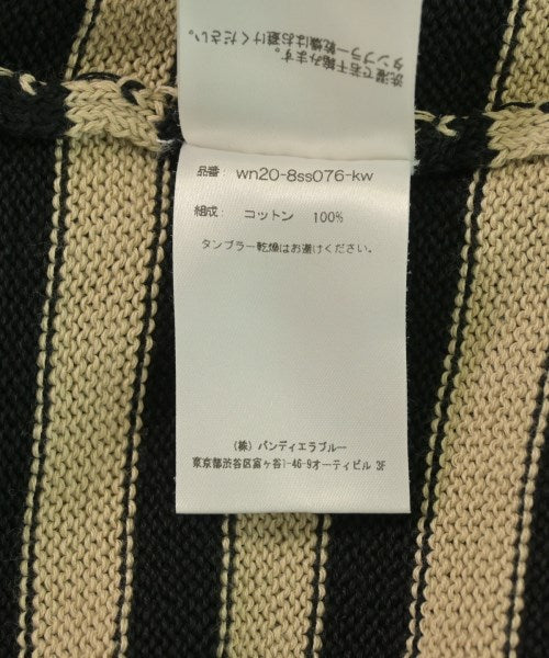 walenode 毛衣