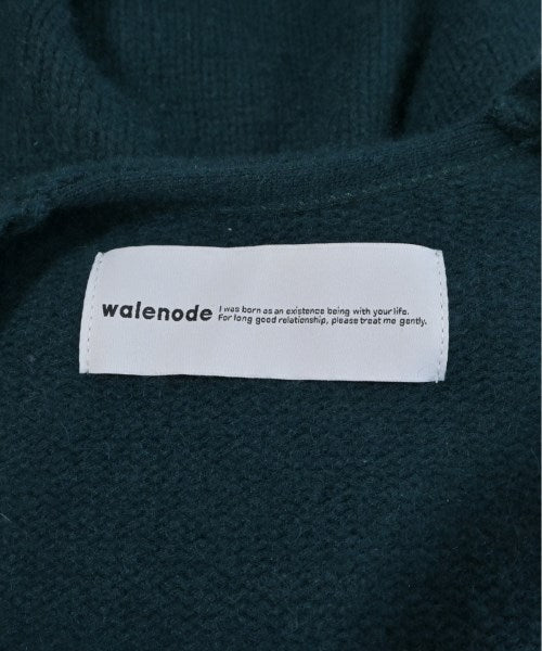 walenode 毛衣